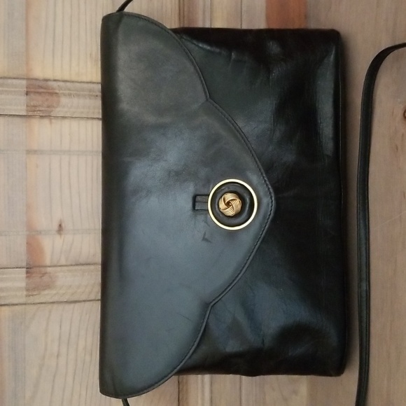 Vintage Rodo Italy Shoulder Bag - Picture 2 of 16